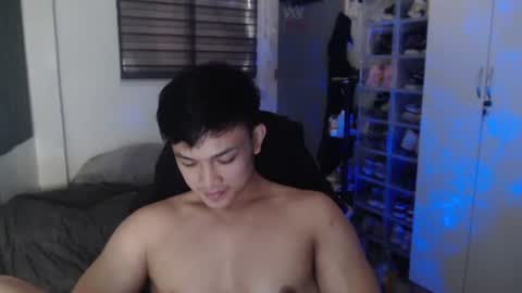 Prince Adrian online show from 4, 7, 2026