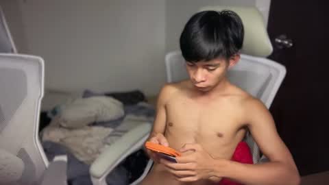 Charls online show from 15, 6, 2026