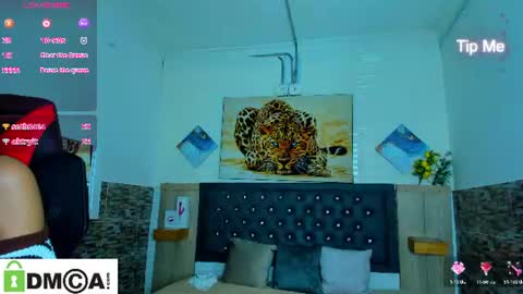 Snapshot of princess_martinez chatting on 17, 6, 2026 Princess Martinez online show from 17, 6, 2026