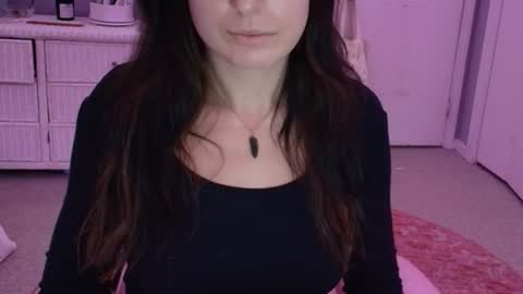 Princess Elysia online show from 15, 6, 2026