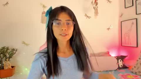 princessluna_14 online show from 16, 6, 2026