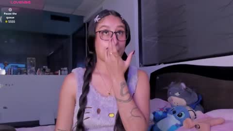Snapshot of princesstina06 chatting on 10, 6, 2026 Valentina online show from 10, 6, 2026