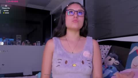 Snapshot of princesstina06 chatting on 11, 6, 2026 Valentina online show from 11, 6, 2026