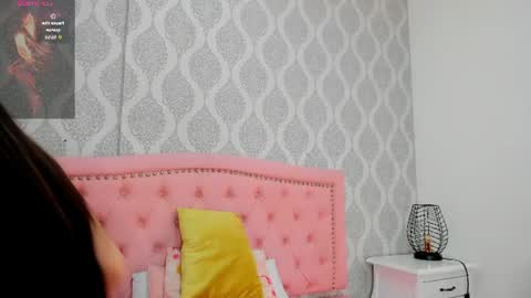 Marcela online show from 21, 6, 2026