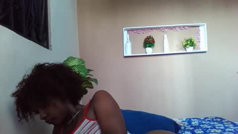 prisca66 online show from 15, 4, 2026