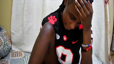 pritty_amber online show from 11, 6, 2026