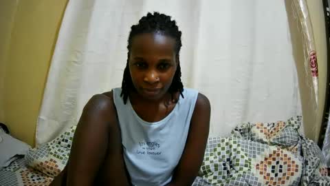 pritty_amber online show from 21, 6, 2026