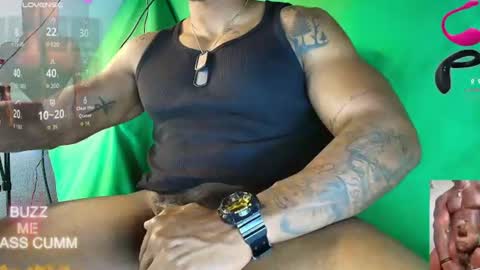 sergeant. online show from 10, 6, 2026