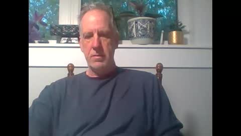 perverted Soul online show from 13, 5, 2026