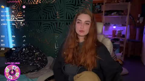 Queen of Pain online show from 30, 4, 2026