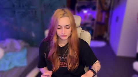 Queen of Pain online show from 22, 5, 2026