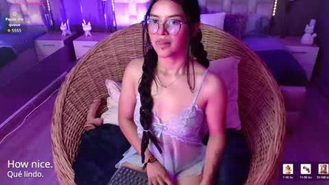 Snapshot of pucca_moon chatting on 8, 5, 2026 Pucca online show from 8, 5, 2026