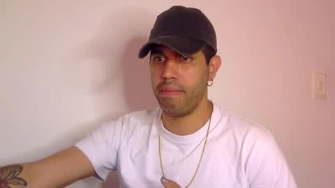 Snapshot of puch16 chatting on 28, 1, 2025 Diego online show from 28, 1, 2025