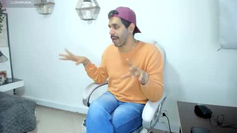 Snapshot of puch16 chatting on 2, 10, 2025 Diego online show from 2, 10, 2025