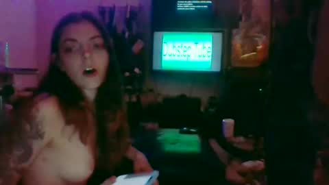 pumpkinseedz420 online show from 19, 10, 2025