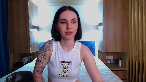 Julia online show from 15, 5, 2026