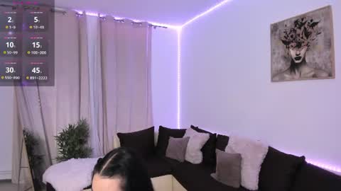 purebliss  online show from 21, 6, 2026