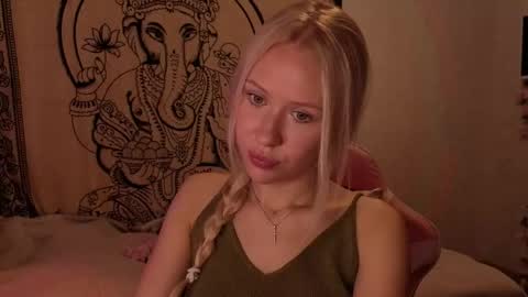 Megan online show from 18, 5, 2026