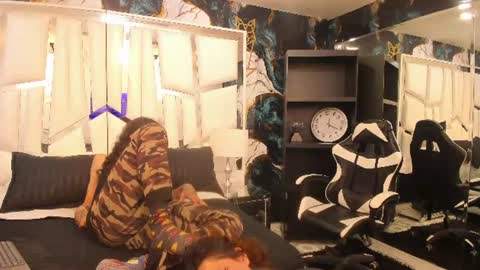 Experienced guys  online show from 16, 6, 2026