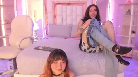 Experienced guys  online show from 17, 6, 2026