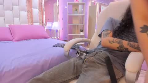 Experienced guys  online show from 23, 6, 2026
