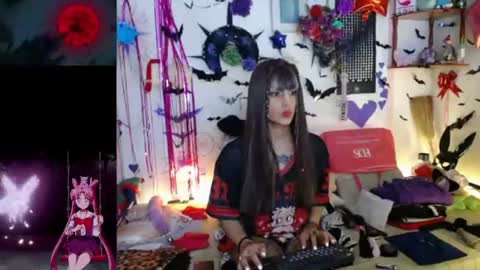 purplekattlyn online show from 10, 6, 2026