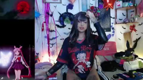 purplekattlyn online show from 15, 6, 2026