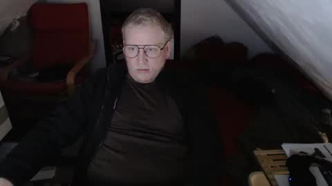 pussylovercb online show from 5, 11, 2025