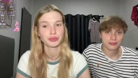 Lina online show from 13, 6, 2026