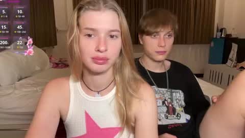 Lina online show from 21, 6, 2026
