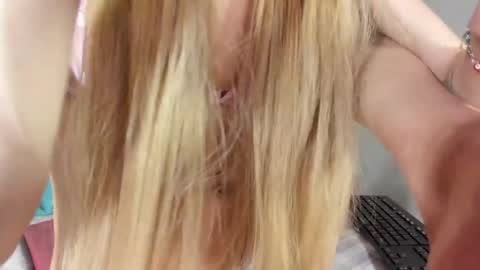 Pau Manchita online show from 6, 6, 2026