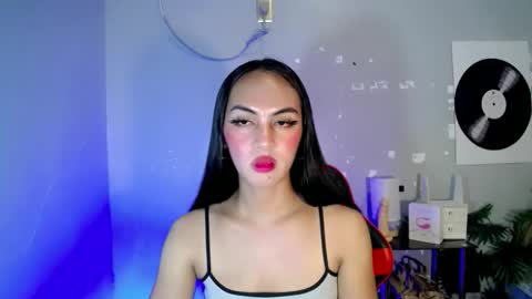 queen_danaya online show from 2, 6, 2026