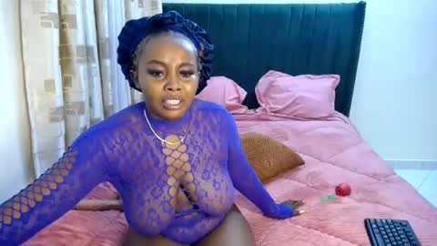 QUEEN  DOLY online show from 26, 6, 2026