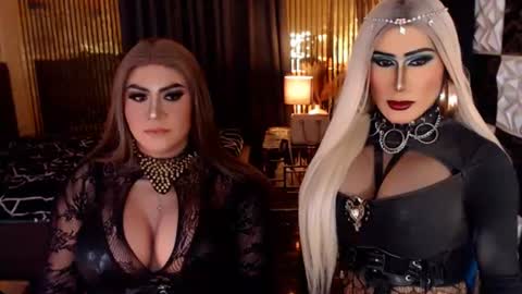 queen_horsecock online show from 12, 6, 2026