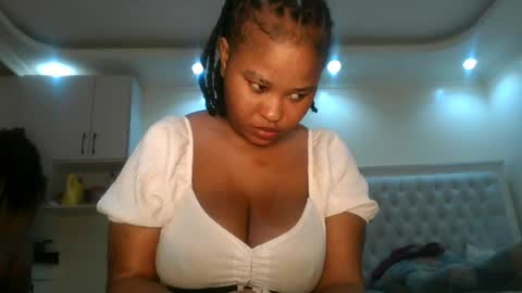 Queen kikih online show from 15, 6, 2026