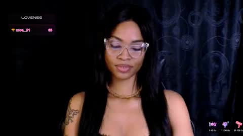 Sweet Goddess online show from 8, 6, 2026