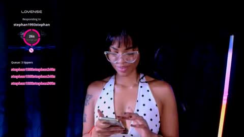 Sweet Goddess online show from 12, 6, 2026