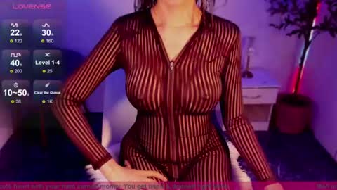 Miss Anfisa online show from 14, 6, 2026