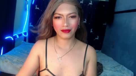 Be my property Sabrina online show from 16, 4, 2026