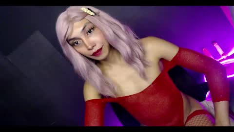Snapshot of queenfoxylady chatting on 22, 4, 2026 just call me QUEEN and ill be there online show from 22, 4, 2026