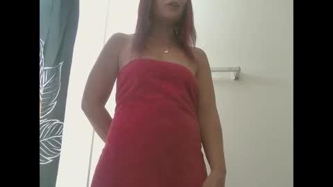queenofmen69 online show from 27, 5, 2026