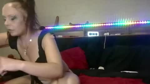 queenofmen69 online show from 29, 6, 2026