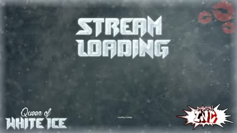 Ice Queen Jayla online show from 26, 5, 2026