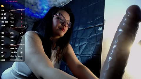 queenrose94 online show from 6, 6, 2026