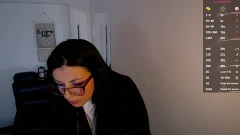 queenrose94 online show from 9, 6, 2026