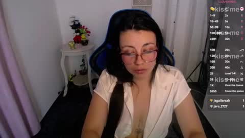 queenrose94 online show from 11, 6, 2026