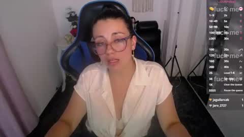 queenrose94 online show from 11, 6, 2026