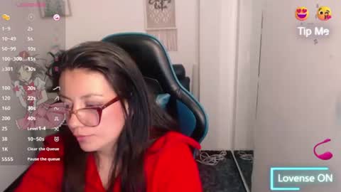 queenrose94 online show from 20, 6, 2026