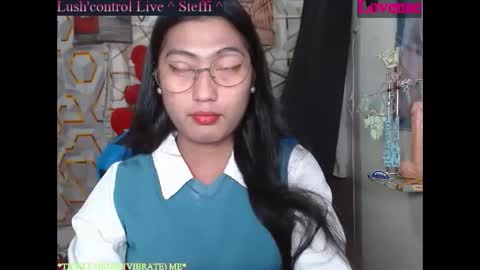 queensteffi online show from 25, 5, 2026