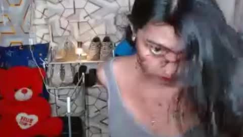 queensteffi online show from 13, 6, 2026
